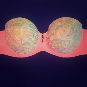 Victoria’s Secret Swim Top